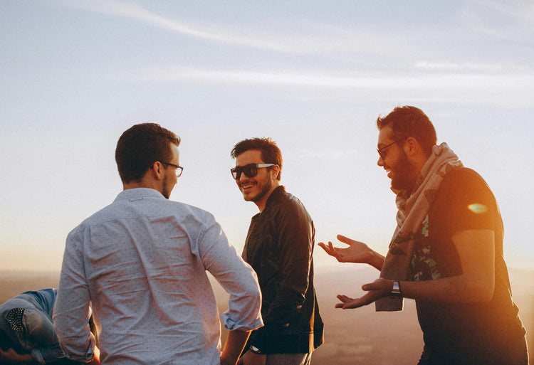 Men’s Collection - Durable, Stylish, and Adventure-Ready Apparel